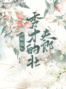 病弱书生古言甜文推荐